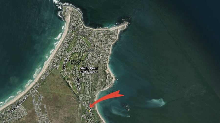 3 Bedroom Property for Sale in Shelley Point Western Cape